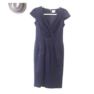 REISS dress